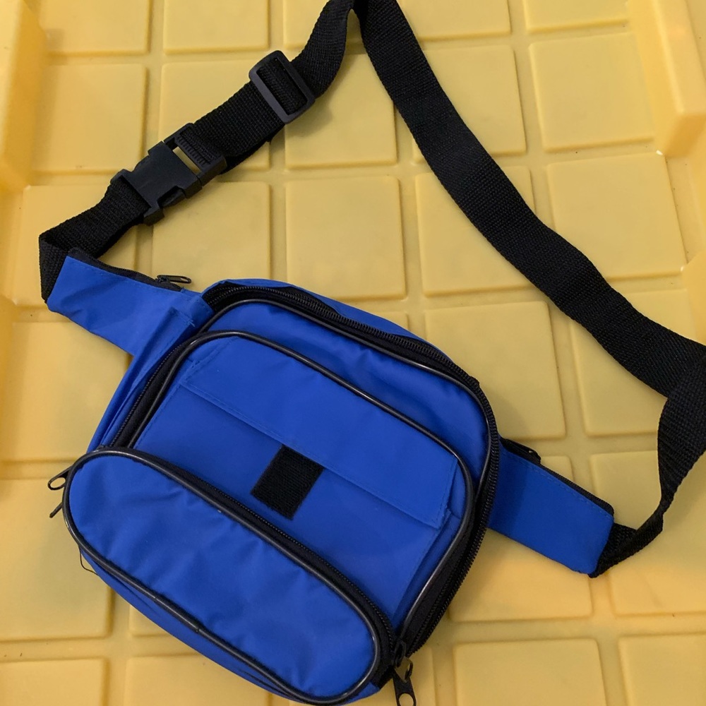 Fanny Pack